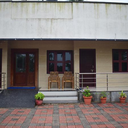 Beach Faceing Rooms With Private Beach Kalyanpur Exterior photo